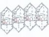 Схема квартиры в проекте "Кратово Village (Орёл)"- #1810741864