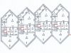 Схема квартиры в проекте "Кратово Village (Орёл)"- #1677937633