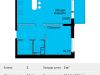 Схема квартиры в проекте "Купавино"- #792596344