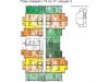Схема квартиры в проекте "Купавино"- #1299949266