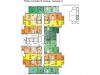 Схема квартиры в проекте "Купавино"- #1050040541
