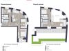 Схема квартиры в проекте "Кварта"- #61578110
