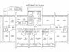 Схема квартиры в проекте "Квартал 24"- #1888432430