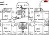 Схема квартиры в проекте "Квартал на Садовой"- #1954538095