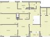 Планировка квартиры в "Жилой комплекс L-House"- #1120701971