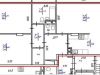 Схема квартиры в проекте "Лавров переулок, 8 стр. 1"- #2105569650