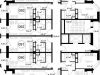 Схема квартиры в проекте "Лермонтовский"- #740376122
