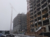  Жилой комплекс Les — фото строительства от 07 февраля 2020 г., пятница - #1491299442