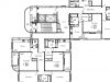 Схема квартиры в проекте "Лесной городок"- #633575524