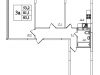 Схема квартиры в проекте "Лукино-Варино"- #158996541