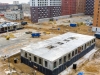  Жилой комплекс Люберцы парк — фото строительства от 07 февраля 2020 г., пятница - #752689630
