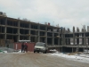  Жилой комплекс М1 Сколково — фото строительства от 07 февраля 2020 г., пятница - #1484423597