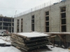  Жилой комплекс М1 Сколково — фото строительства от 07 февраля 2020 г., пятница - #747828555