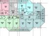 Схема квартиры в проекте "Маленькая Бавария"- #2069908405