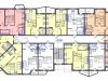 Схема квартиры в проекте "Малое Павлино"- #1091112705