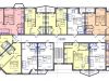 Схема квартиры в проекте "Малое Павлино"- #594923759
