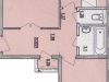 Схема квартиры в проекте "Марушкино"- #748236366