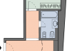 Схема квартиры в проекте "Маяк"- #954106149