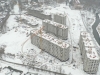  Жилой комплекс Миниполис Рафинад — фото строительства от 07 февраля 2020 г., пятница - #842091770