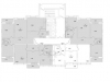 Схема квартиры в проекте "Митино Лайф"- #77952566