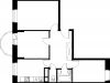 Схема квартиры в проекте "Митино О2"- #714758256