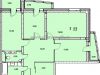 Схема квартиры в проекте "Москвич"- #668453598