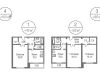 Схема квартиры в проекте "МПИ"- #1977074840