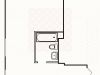Схема квартиры в проекте "на Красина"- #1756695215