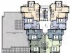 Схема квартиры в проекте "на ул. Лечебная"- #49753835