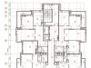 Схема квартиры в проекте "на ул. Льва Толстого"- #1546681418
