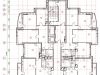 Схема квартиры в проекте "на ул. Льва Толстого"- #1411308470