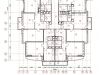 Схема квартиры в проекте "на ул. Льва Толстого"- #1148859793