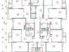 Схема квартиры в проекте "на ул. Льва Толстого"- #594652182