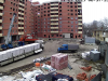  Жилой комплекс на ул. Радченко — фото строительства от 07 февраля 2020 г., пятница - #193346805
