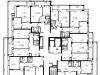 Схема квартиры в проекте "на ул. Вернова"- #1594477682