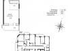 Схема квартиры в проекте "на ул. Захарченко"- #498899629