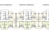 Схема квартиры в проекте "Некрасовский"- #1060832834