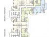 Схема квартиры в проекте "Некрасовский"- #167232447