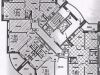 Схема квартиры в проекте "Никольская панорама"- #272481170