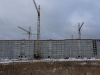 Жилой комплекс Новая Рига — фото строительства от 07 февраля 2020 г., пятница - #373425310