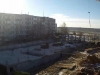  Жилой комплекс Новое Сватково — фото строительства от 12 февраля 2020 г., среда - #1247555009