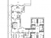 Схема квартиры в проекте "Оливковый дом"- #1492341200