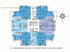 Схема квартиры в проекте "Омега 2"- #21090552