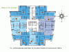 Схема квартиры в проекте "Омега 2"- #145615708