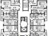 Схема квартиры в проекте "Отрадное"- #135811998