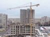  Жилой комплекс Полетград — фото строительства от 07 февраля 2020 г., пятница - #473411799