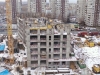  Жилой комплекс Полетград — фото строительства от 07 февраля 2020 г., пятница - #913677561