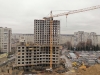  Жилой комплекс Полетград — фото строительства от 07 февраля 2020 г., пятница - #985884717