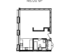 Схема квартиры в проекте "RozaRossa (РозаРосса)"- #927492539