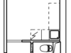 Схема квартиры в проекте "Саяны-Парк"- #901805336